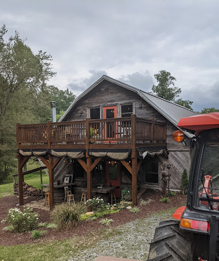 Winery «Cartecay Vineyards», reviews and photos, 5704 Clear Creek Rd, Ellijay, GA 30536, USA