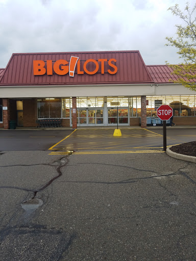 Discount Store «Big Lots», reviews and photos, 7512 Broadview Rd, Parma, OH 44134, USA