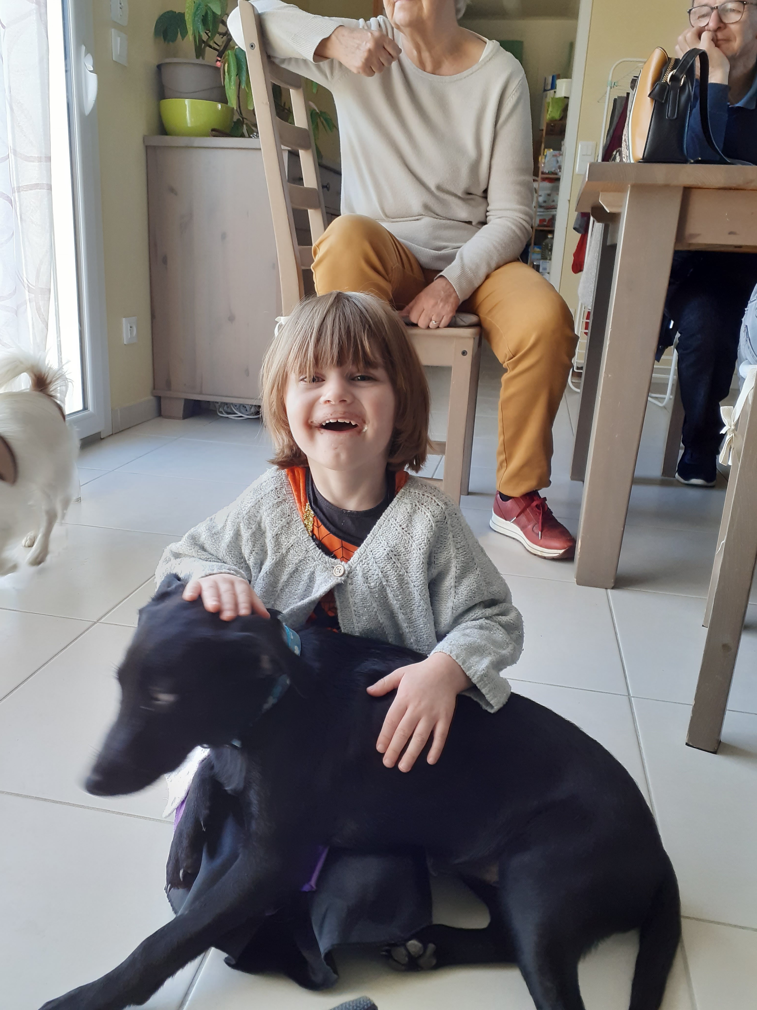 Photo n° 2 de l'avis de Remy.E fait le 23/10/2021 à 18:34