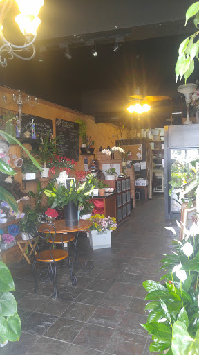 Artificial flower shops in Sacramento