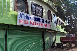 Athani Tourist Home image