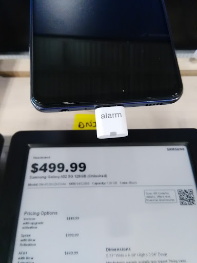 Electronics Store «Best Buy», reviews and photos, 4863 Montgomery Hwy Ste 100, Dothan, AL 36303, USA