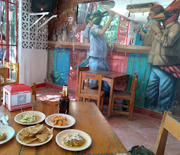 El Cardenal Cantina photo