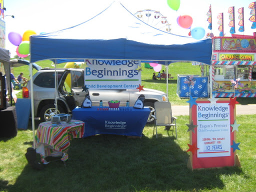 Day Care Center «Eagan Knowledge Beginnings», reviews and photos, 4155 Lexington Ave S, Eagan, MN 55123, USA