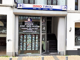 IMMO TIROU - Charleroi