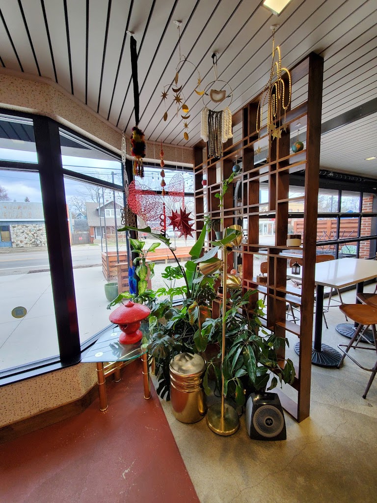 River North, Neighborhood Bar & Restaurant 49505