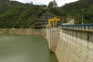 Proyecto Hidroelectrico Pirris image