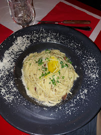 Plats et boissons du Restaurant Vanzetti à Bordeaux - n°12