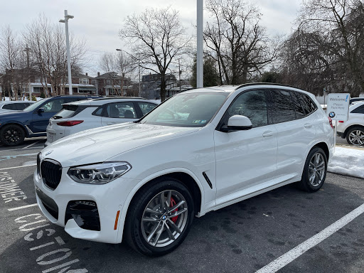 BMW Dealer «BMW of Reading», reviews and photos, 1015 Lancaster Ave, Reading, PA 19607, USA