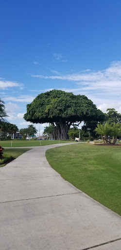 Golf Club «Normandy Shores Golf Course», reviews and photos, 2401 Biarritz Dr, Miami Beach, FL 33141, USA