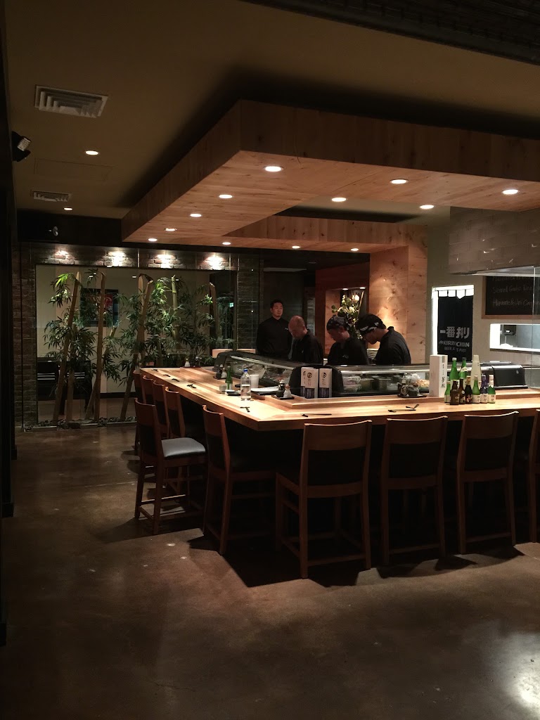 Hachi - Japanese Yakitori Izakaya 89146