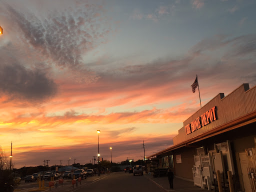 Home Improvement Store «The Home Depot», reviews and photos, 4038 S Port Ave, Corpus Christi, TX 78415, USA