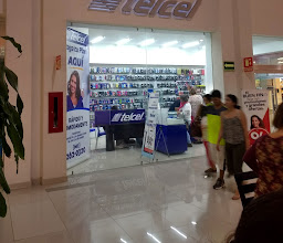 Telcel Plaza Solidaridad photo