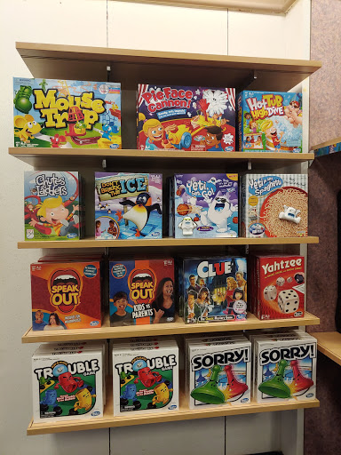 Department Store «Sears», reviews and photos, 1700 W International Speedway Blvd, Daytona Beach, FL 32114, USA