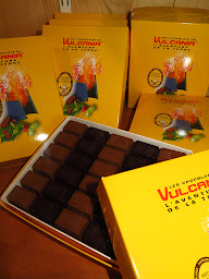 Photo n°19 de MATHIEU Chocolatier Pâtissier RIOM à Riom ()