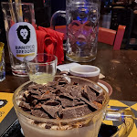 Photo n°6 de l'avis de Alex.o fait le 26/06/2022 à 21:01 sur le  Birrificio Gregorio à Parma