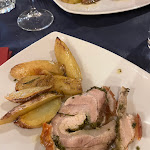 Photo n°1 de l'avis de Ilaria.e fait le 01/05/2024 à 09:53 sur le  C'era una volta L'osteria à Spoleto