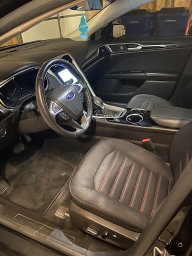 Ford Dealer «Tri Ford», reviews and photos, 12610 IL-143, Highland, IL 62249, USA