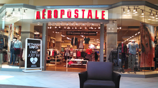 Shopping Mall «Greenwood Park Mall», reviews and photos, 1251 US Highway 31 N, Greenwood, IN 46142, USA