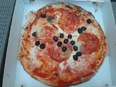 pizzeria DA GIO' Via Lume, 2018, 40027 Bubano BO, Italia