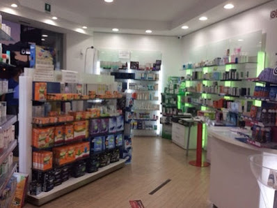 Farmacia Megali Via Nazionale, 89, 89063 Melito di Porto Salvo RC, Italia