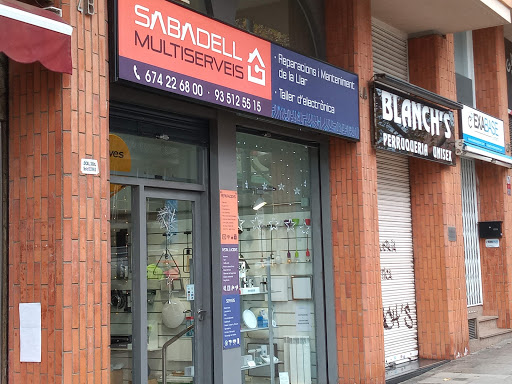 Sabadell Multiserveis en Sabadell, Barcelona