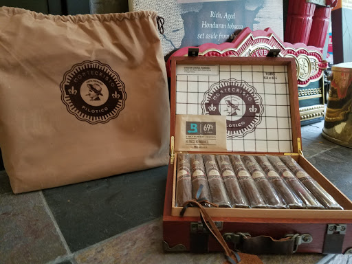Cigar Shop «Tobacco Leaf», reviews and photos, 2350 NJ-33, Robbinsville, NJ 08691, USA