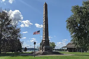 Point Pleasant Battle Monument image