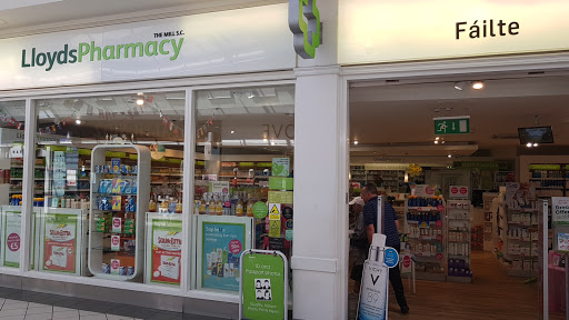 McCabes Pharmacy The Mill S.C. in Dublin 22, Co. Dublin (Baile Átha Cliath)