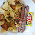 Photo n°6 de l'avis de Chiara.o fait le 08/07/2021 à 14:04 sur le  Trattoria Mösslhof Alto Adige à Prags