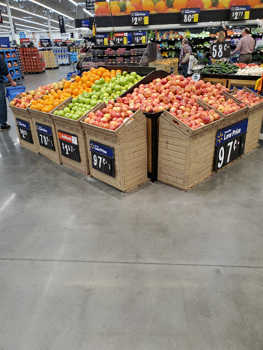 Department Store «Walmart Supercenter», reviews and photos, 6819 Walton Ln, Gloucester Courthouse, VA 23061, USA