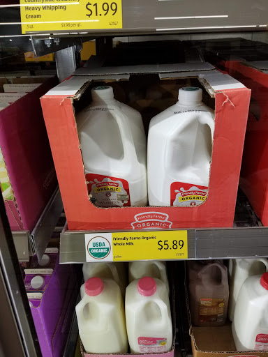 Supermarket «ALDI», reviews and photos, 1863 Silas Deane Hwy, Rocky Hill, CT 06067, USA