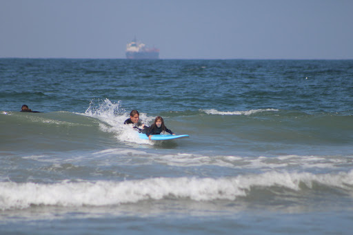 Corky Carrolls Surf School image
