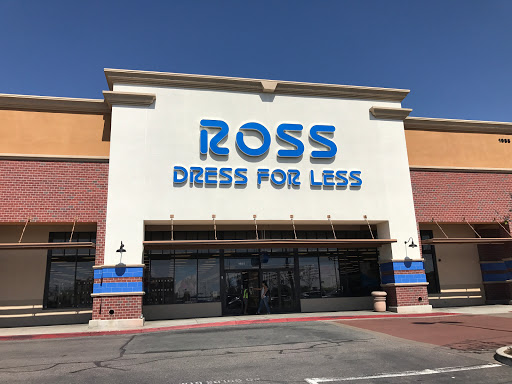 Clothing Store «Ross Dress for Less», reviews and photos, 1985 W Malvern Ave, Fullerton, CA 92833, USA