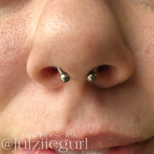 Explore golden retriever tattoo ideas, creative tattoo ideas in Kent, available at War Horse Ink