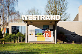 Westrand - Cultuurcentrum Dilbeek