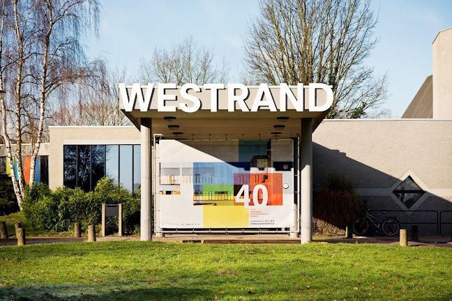 Westrand - Cultuurcentrum Dilbeek