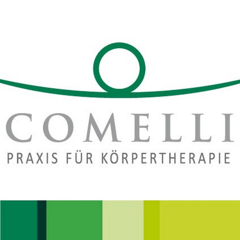 COMELLI-Praxis für Körpertherapie