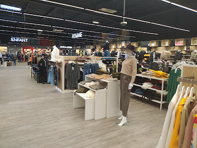 GDC - Agde - Chaussures & Vêtements à Agde