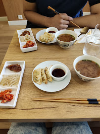 Soupe du Restaurant coréen NEKO POKE à Saint-Mandé - n°7