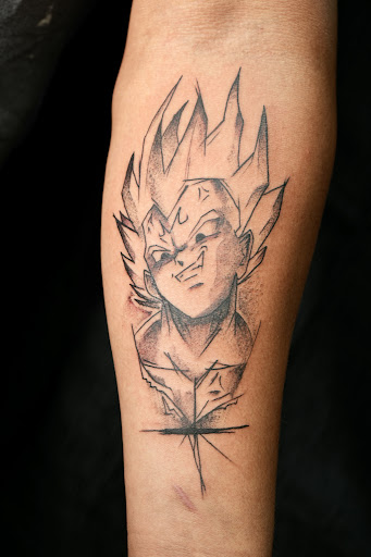 Explore mother of 4 tattoo ideas, creative tattoo ideas in Destin, available at Destin Tattoo Company