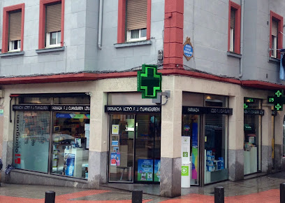 Información y opiniones sobre Ojanguren Madarieta Fco Javier de Bilbao