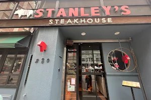 Stanley Steak image