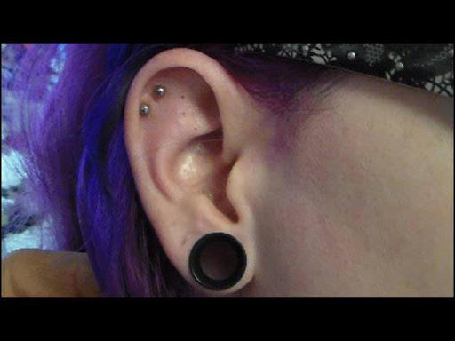 Tattoo Shop «Planet X Tattoo & Supply», reviews and photos, 3095 S Peoria St, Aurora, CO 80014, USA