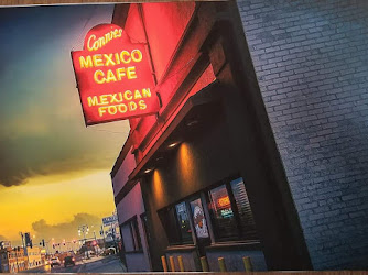 Connie's Mexico Cafe