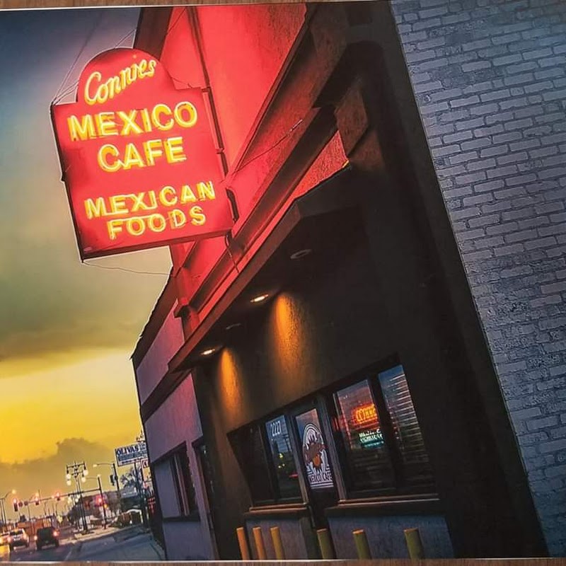 Connie's Mexico Cafe