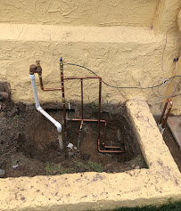 Flowpipe Plumbing - Photo 1 - Car repair in , El Paso