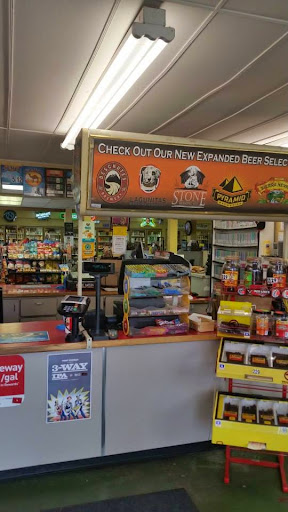 Grocery Store «City Limits Country Store», reviews and photos, 5800 NW Highway 99, Corvallis, OR 97330, USA