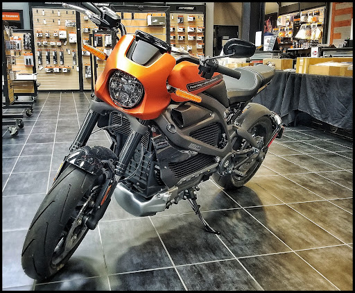 Harley-Davidson Dealer «Garden State Harley-Davidson», reviews and photos, 1775 NJ-10, Morris Plains, NJ 07950, USA