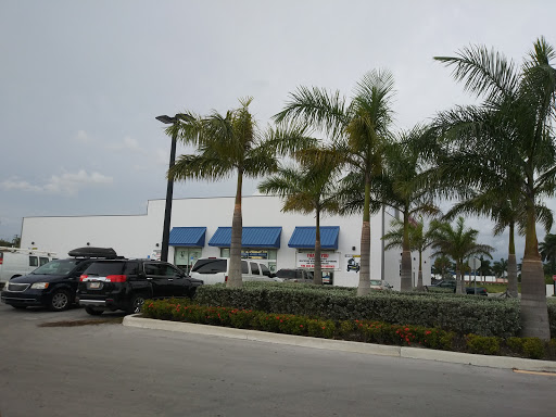 Hardware Store «Harbor Freight Tools», reviews and photos, 1201 S Krome Ave, Florida City, FL 33034, USA